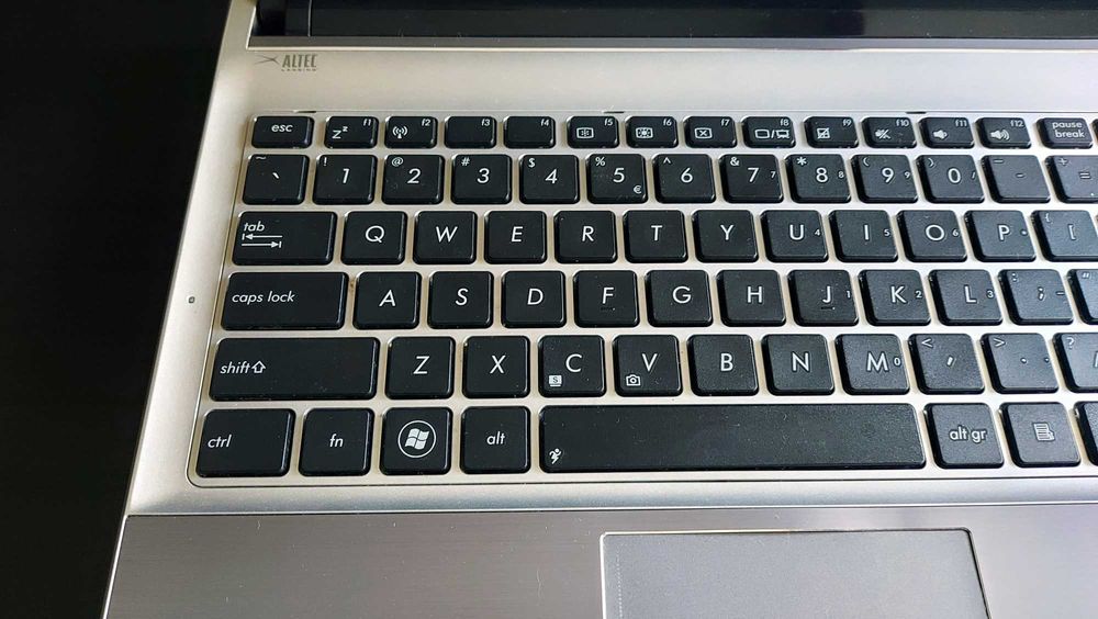 Elegancki laptop ASUS 14" - i5 SSD Win11 Office