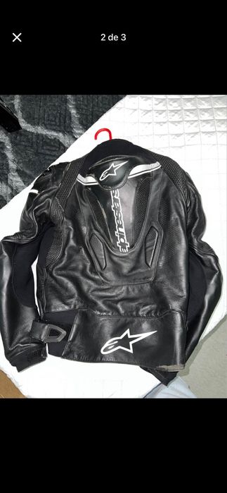 Alpinestars atem v3