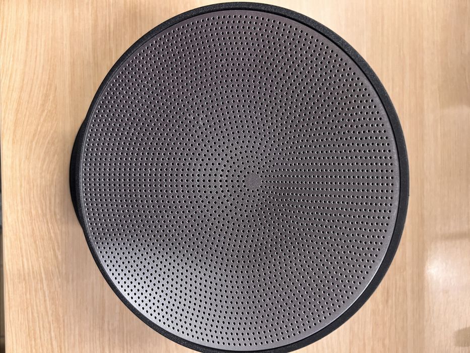Coluna de som Prozis AKORN Black