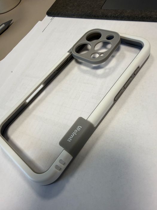 Case do Iphone 16 pro