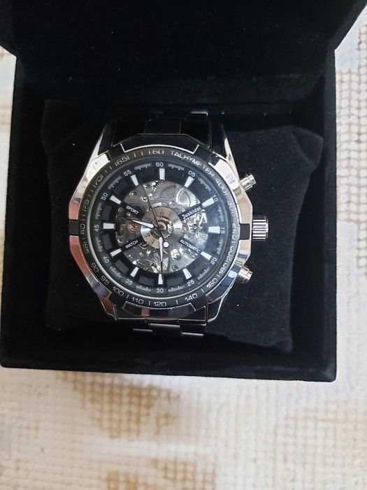 Automatic Watch