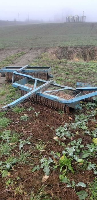 sprzedam maszyny rolnicze