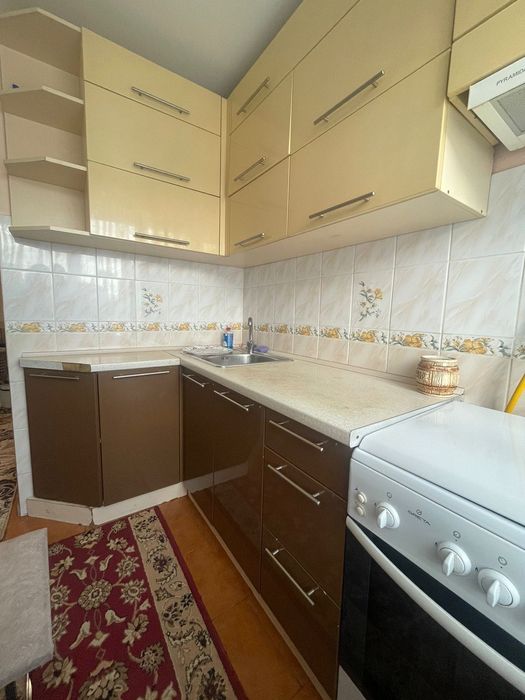 Квартира 1 кімнатна