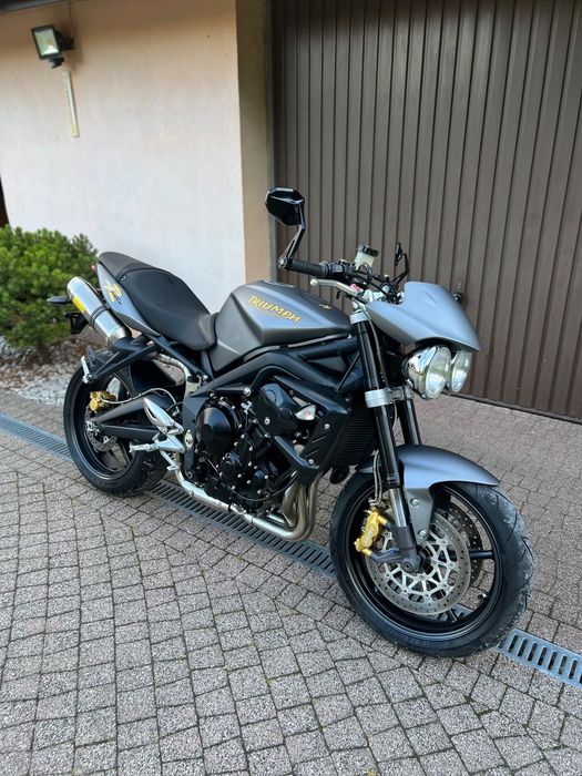 Triumph