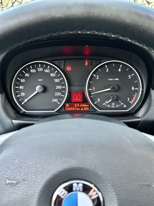 BMW Serie 116i c/ teto panoramico