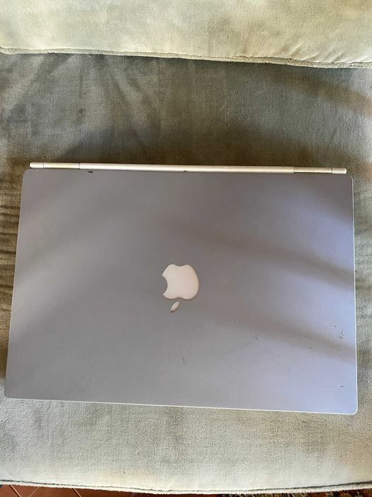 PowerBook G4 Coleção