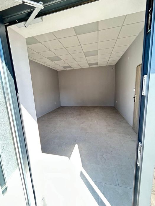 Wynajme lokal pod dzialalnosc