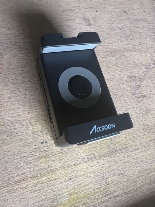 Accsoon Seemo - Monitor e Gravador