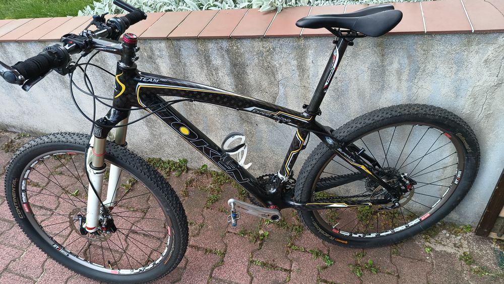 Rower górski 26"Token