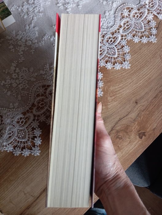 Komornik -Michał Gołkowski