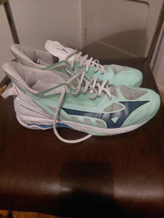 Mizuno Wave Mirage 5