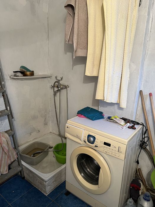 Продається квартира !