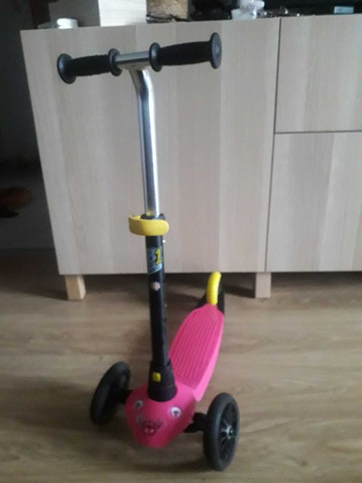 Hulajnoga Oxelo B1