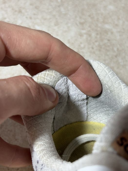 Мужские Кроссовки Saucony Originals Shadow Running Shoe Оригинал