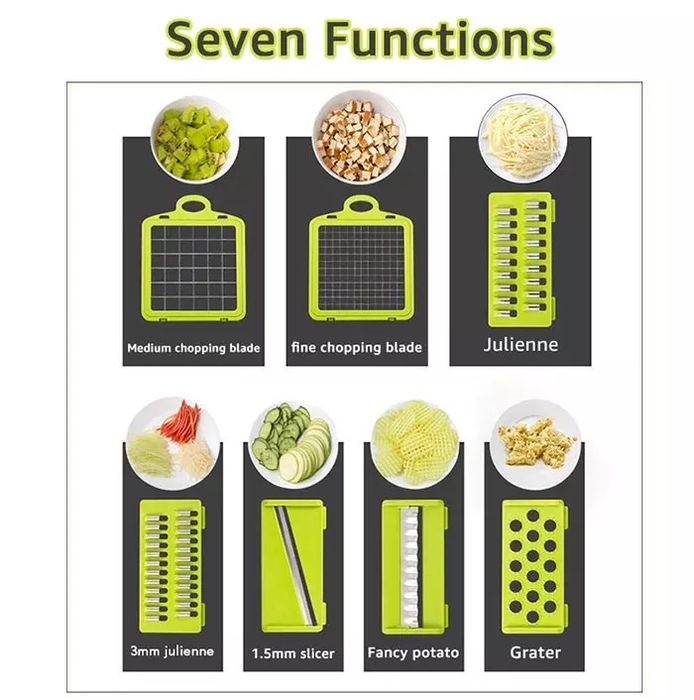 Vegetable and Fruit Slicer422976576071280647