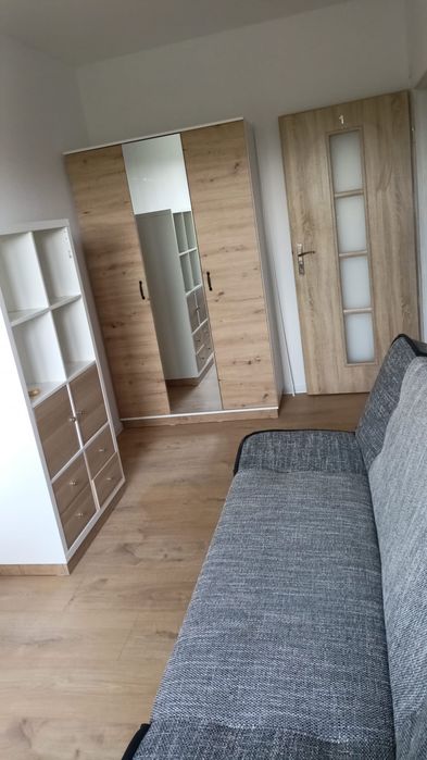 3 Pokoje 1 osobowe oś.Polan Rataje