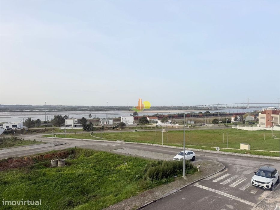 Lote com 418m2