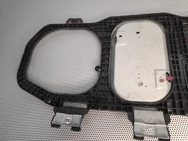 Amplificador de antena MERCEDES-BENZ Classe R (W251, V251)
