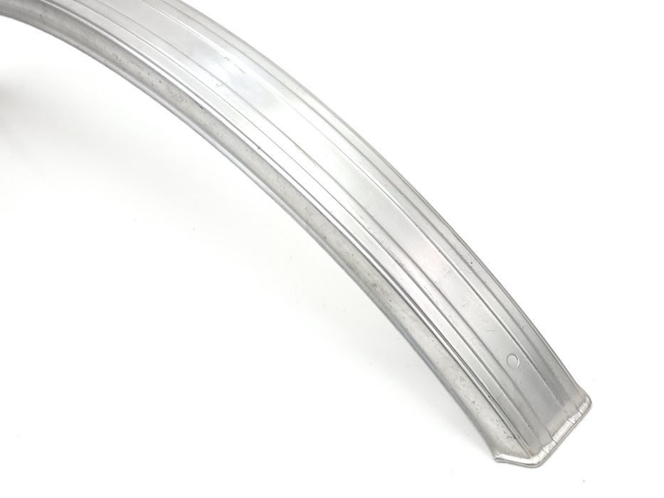 NOWY Błotnik przód 28 cali aluminiowy Romet Universal PRL