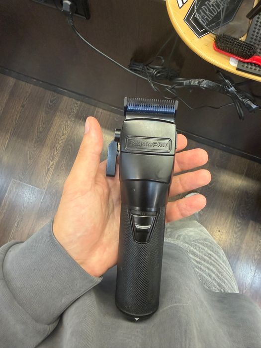 Máquina barbeiro Babyliss fxone