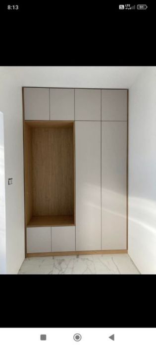 Meble kuchenne,szafy na wymiar