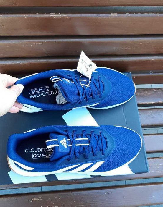 46 Снікерcи кросівки чоловічі Adidas X_PLRPATH