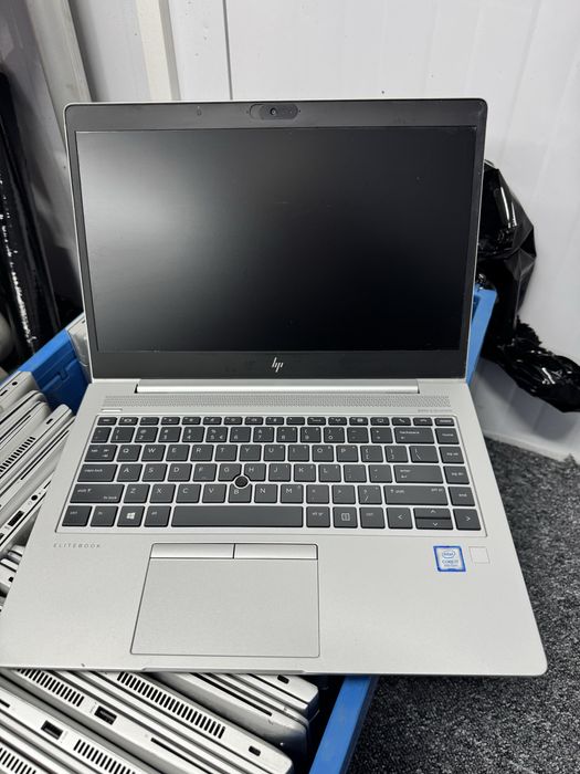 Laptop HP Elitebook 840 G5 i7
