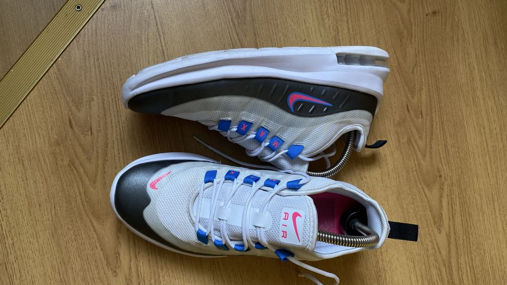 Кросівки Nike Air Max Axis кросівки NIKE