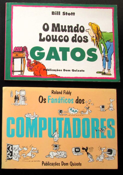 Edmundo vai a Africa + mundo louco dos gatos+  fanáticos
