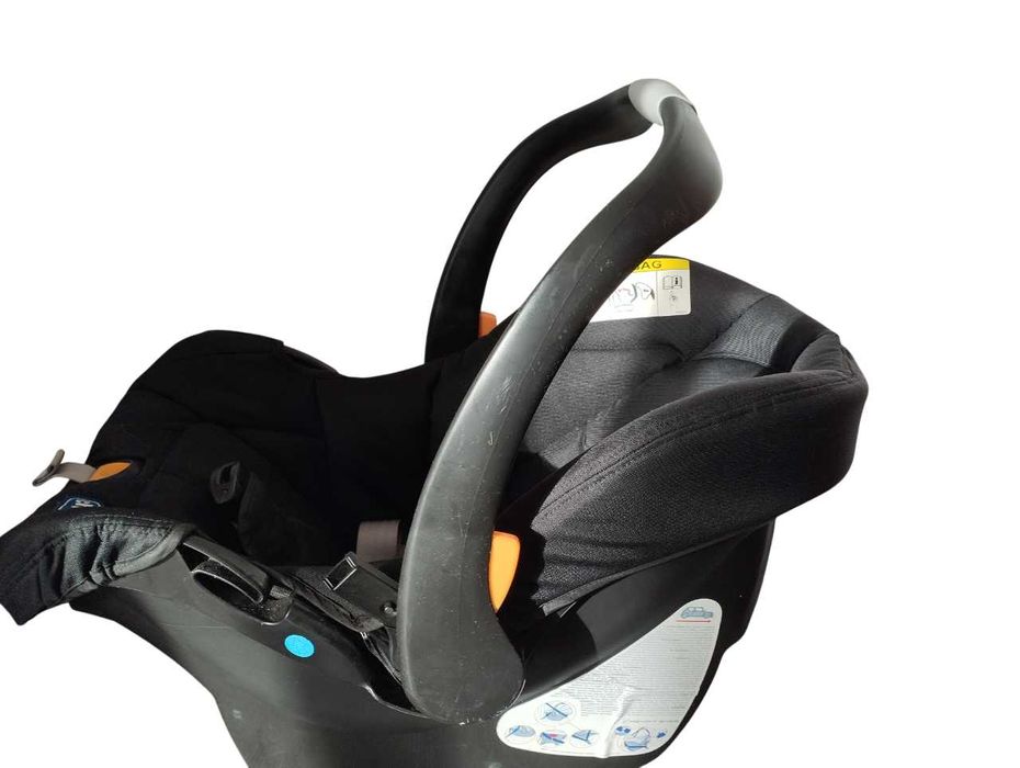 Cadeira Auto Chicco, Bebé