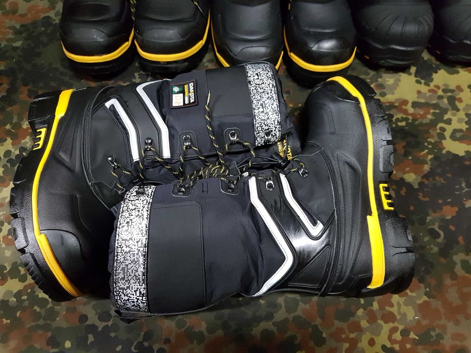 Buty robocze DAKOTA rozm 40