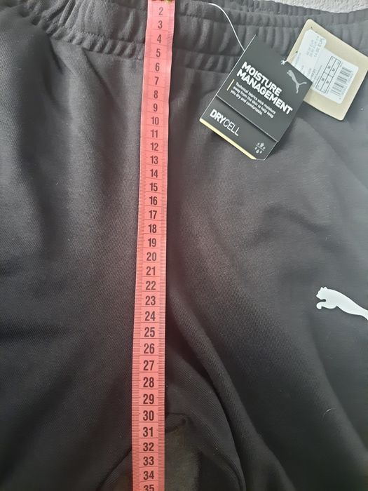 Чоловічі штани. Пума. Розмір М