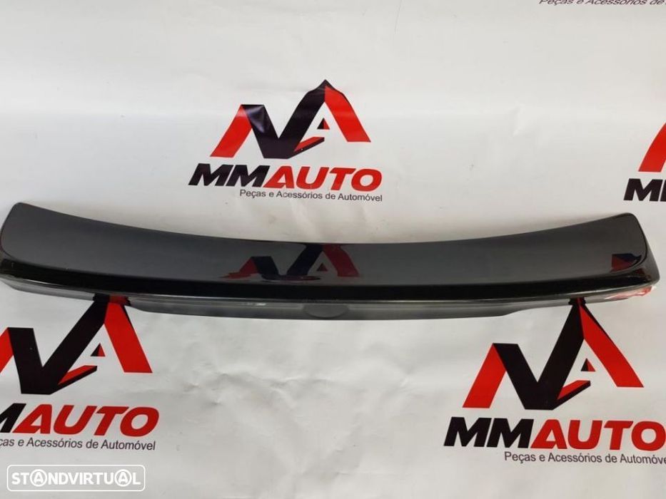 Spoiler Mala BMW E46 M3 CSL