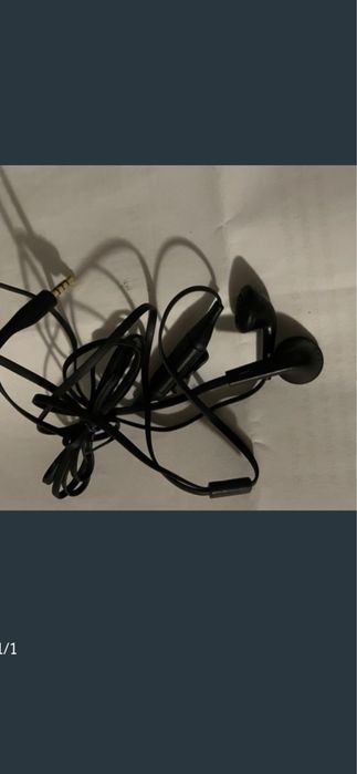 Auriculares Nokia