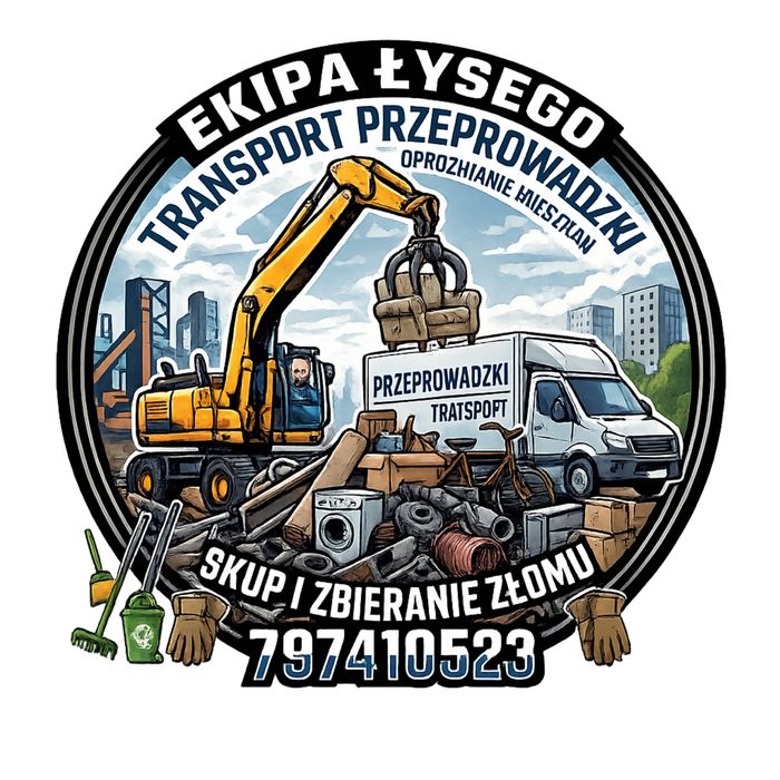 Transport, oproznianie mieszkan, przeprowadzki