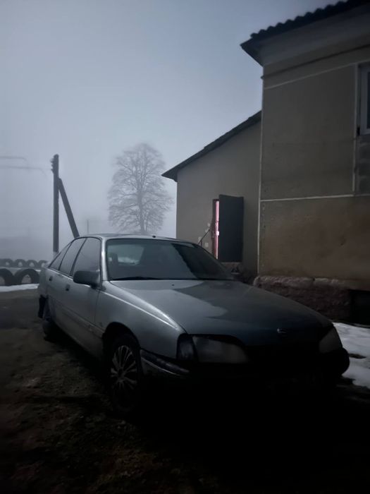 OPEL OMEGA A срочно