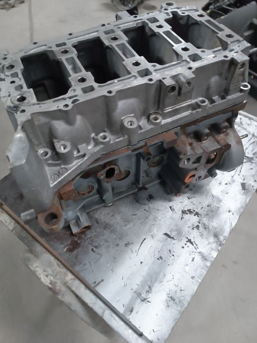 Bloco nu - Opel 1.3 cdti ( Z13DTJ )