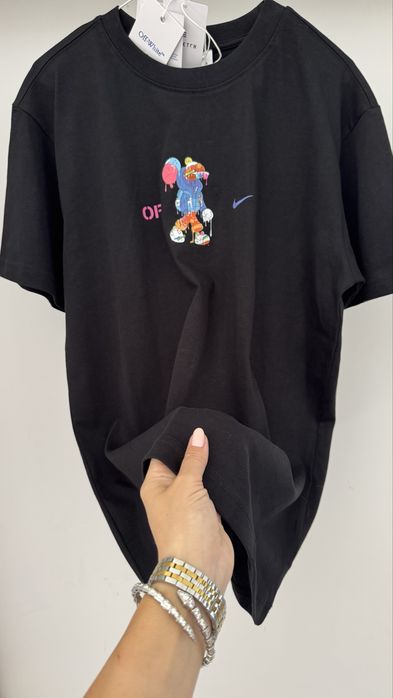 Стильная футболка Off-White.купить футболку оф.LUXE качество