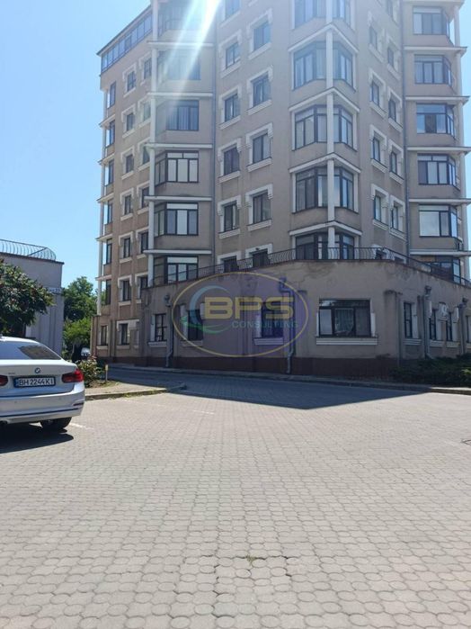 Продаж квартири в Клімовських будинках