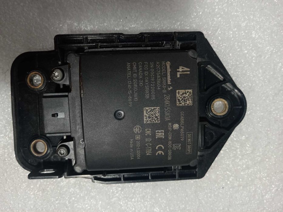 Радар, датчик, сенсор мертвого поля лівий та прави задній Nissan