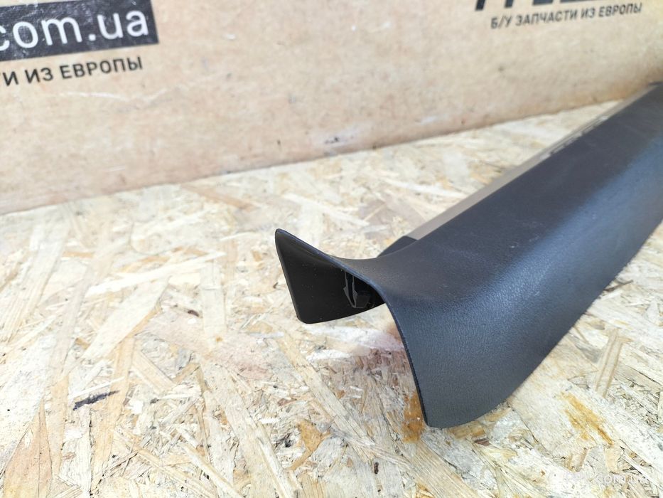 Lexus GS IV 2011-2020 Накладка порога передняя правая 67910-30070