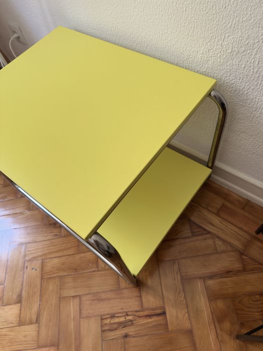Mesa de centro ikea