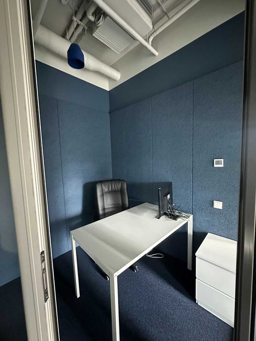 Оренда офісу, вул.Щирецька (50-285 м.кв.) Кворум Метрополь