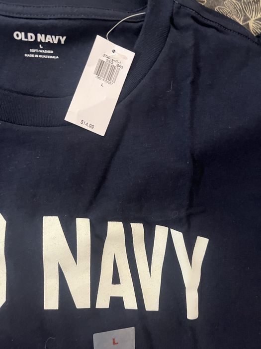 Футболка Old Navy новая
