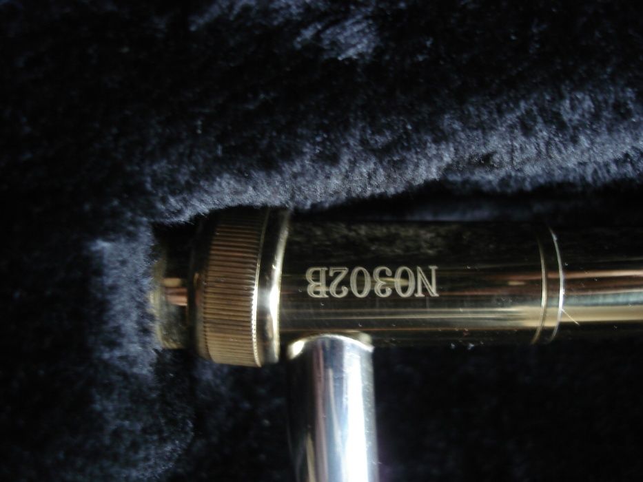 Тромбон Stagg WS-Tb245S