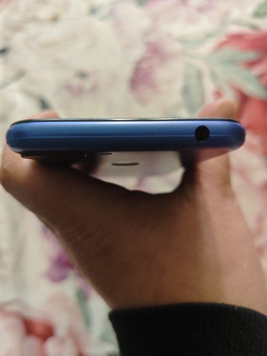 Alcatel 1s | 32GB | Metallic Blue | Tania i solidna propozycja!