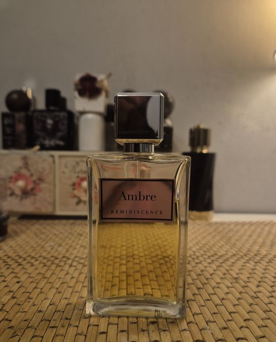 Reminiscence Ambre