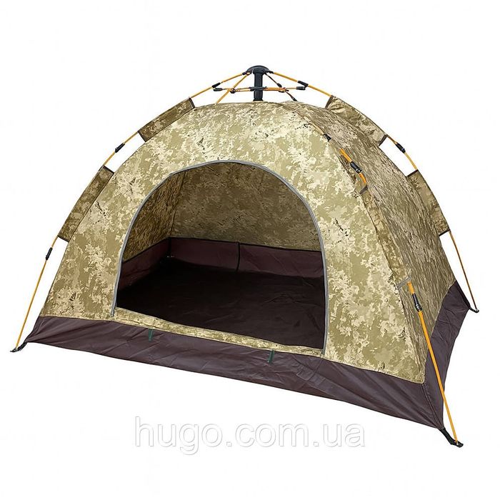 Палатка автоматична двохмісна