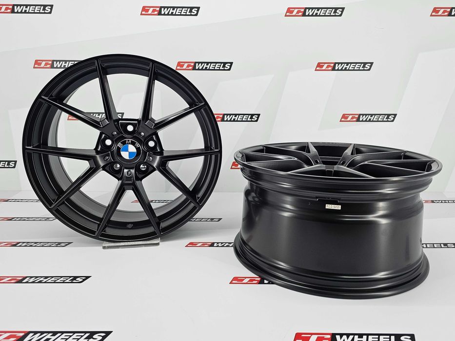 Jantes Look BMW 763M em 18 | 5x112