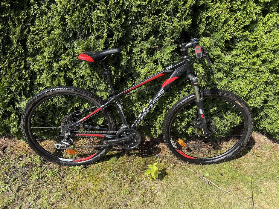 Kross hexagon 6.0 XS 15”